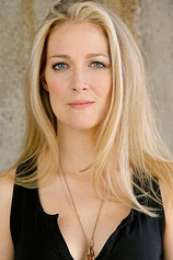 photo of person Mary-Bonner Baker