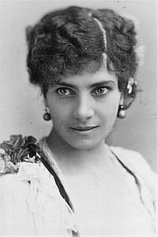 picture of actor Jennie Lee