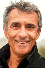 photo of person Thierry de Carbonnières