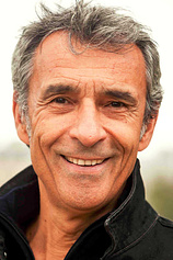 picture of actor Thierry de Carbonnières