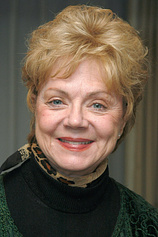 picture of actor Janet Carroll