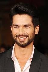 Foto de Shahid Kapoor