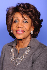 picture of actor Maxine Waters