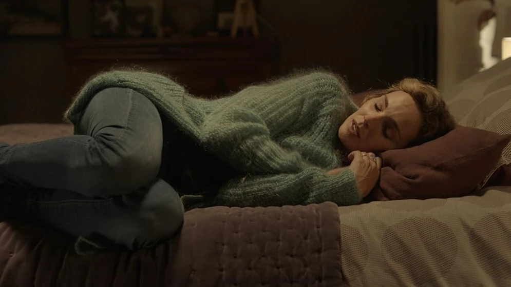 Claire Keim en ansia-de-vivir