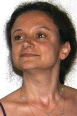 photo of person Juliette Sales