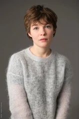 Foto de Sarah Brannens