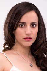 picture of actor Camila Hirane