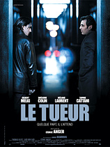 poster of movie Le tueur