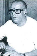 Foto de G. K. Venkatesh
