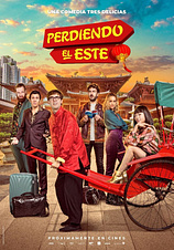 poster of movie Perdiendo el Este