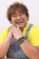 picture of actor Hidehiko Ishizuka
