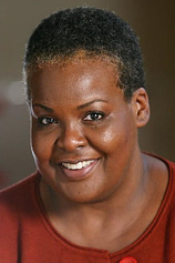 picture of actor Gigi Jackman