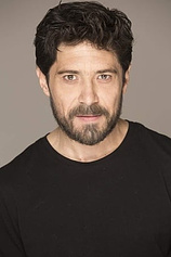 picture of actor Hector Kotsifakis