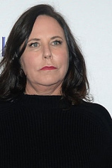photo of person I. Marlene King
