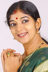 picture of actor Sithara
