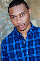 Foto de Dawayne Jordan