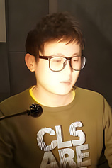 picture of actor Chen Qigang