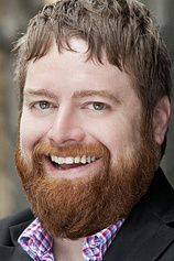 picture of actor John Merriman