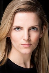 Foto de Sarah Burke