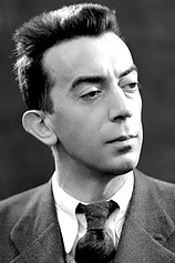 photo of person Marcel Aymé