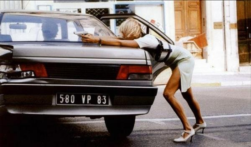 Imagen de Taxi
