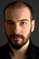 picture of actor Yiğit Pakmen