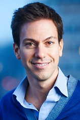 photo of person Jeremy Burdek