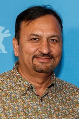 photo of person Sanjay Gulati