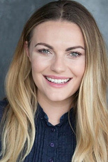 picture of actor Chanel Cresswell