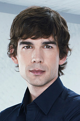 picture of actor Christopher Gorham