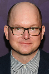 picture of actor Mark Proksch