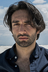 picture of actor Abe Bueno-Jallad