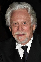 picture of actor Bruce Davison