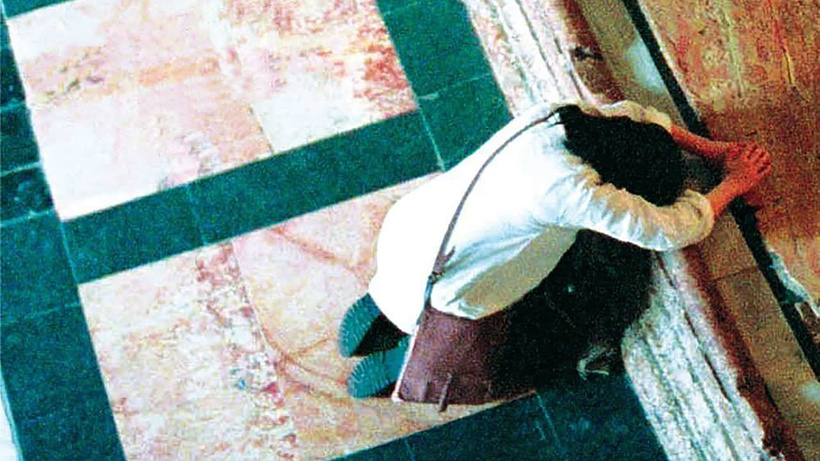 Imagen de Mary
