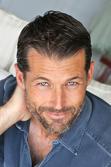 picture of actor Zen Gesner