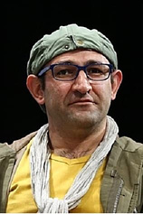 picture of actor Hedayat Hashemi