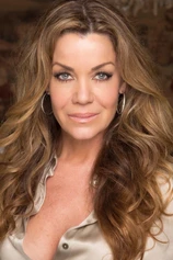Foto de Claudia Christian