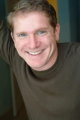 Foto de Dan Conroy