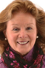 picture of actor Nancy Stephens