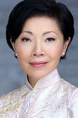 picture of actor Elizabeth Sung