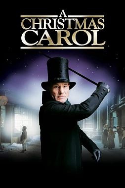poster of movie Cuento de Navidad
