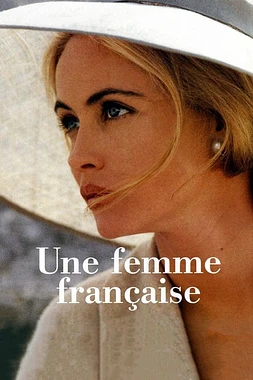 poster of movie Los Amores de una Mujer Francesa