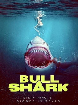 poster of movie Bull Shark