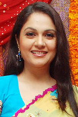 picture of actor Gracy Singh