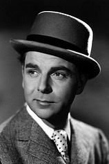picture of actor Emlyn Williams