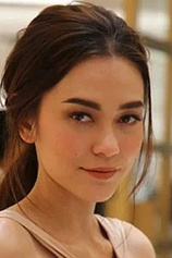 picture of actor Vanida Golten