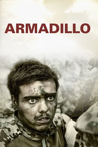 Poster de Armadillo