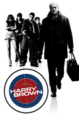 poster of movie Harry Brown