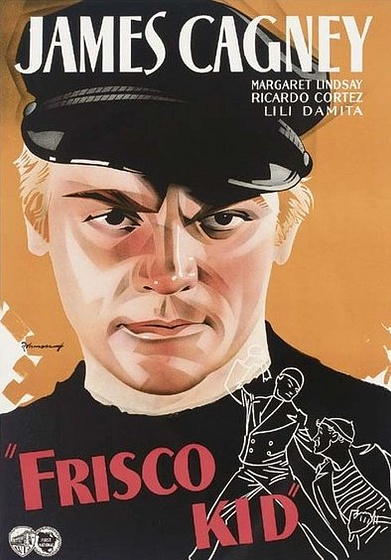 Imagen de La Ciudad Siniestra