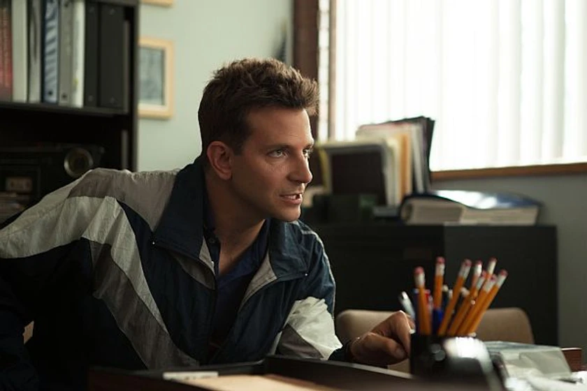 Bradley Cooper en cruce-de-caminos-2012